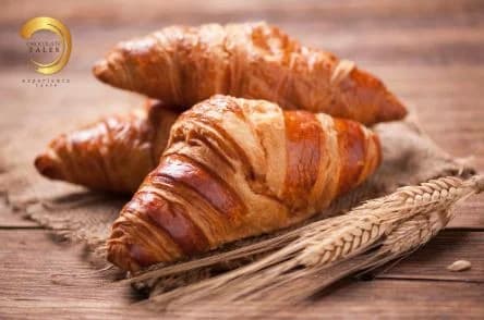 Croissant Making Class