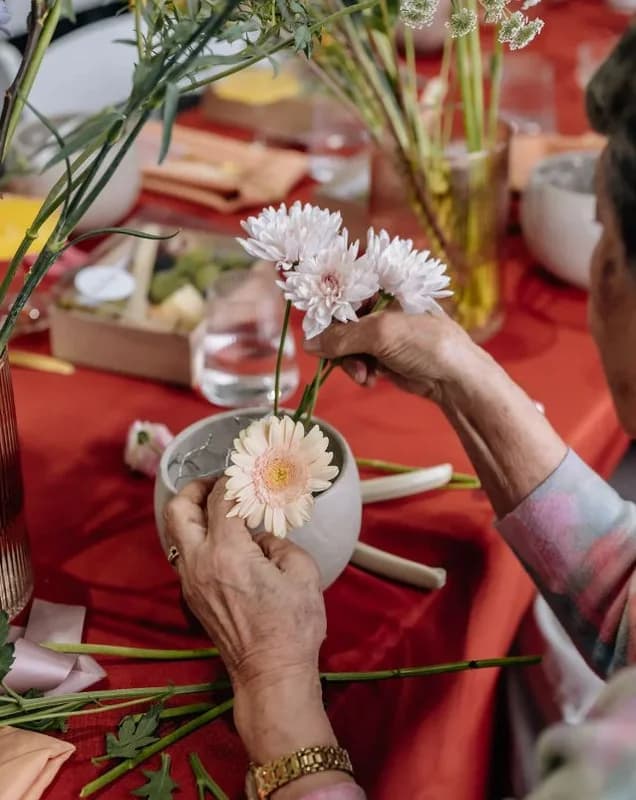 Floral Workshop - "Soft Girl Summer"