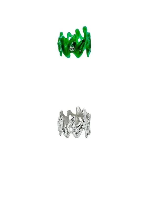 Make Your Own Ring - A Wax Carving Jewelry Workshop