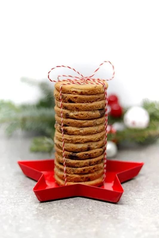 Holiday Cookie Extravaganza